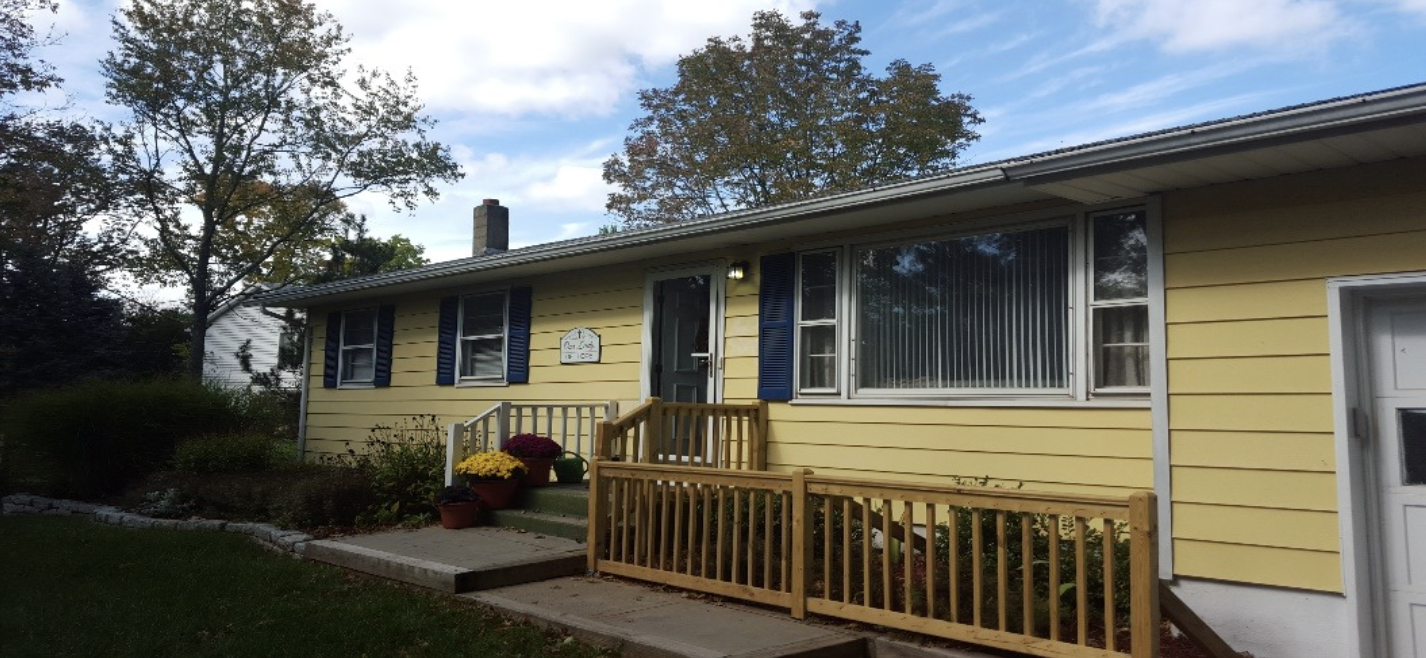 Our Lady of Hope House